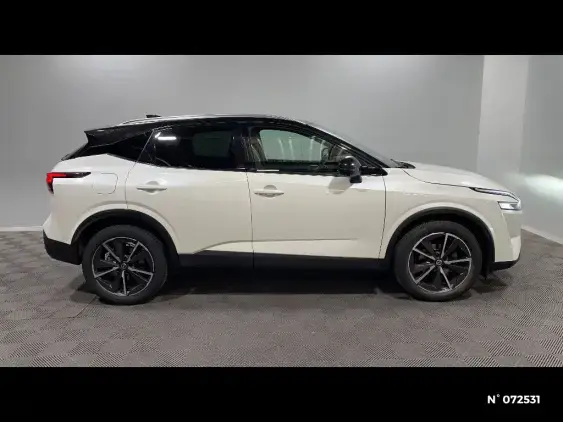 NISSAN QASHQAI III - voiture d'occasion - Photo 5