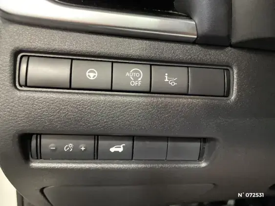 NISSAN QASHQAI III - voiture d'occasion - Photo 15