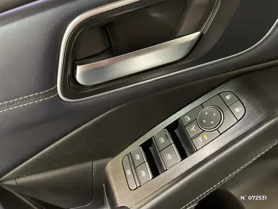 NISSAN QASHQAI III - voiture d'occasion - Photo 27