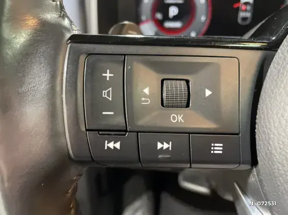 NISSAN QASHQAI III - voiture d'occasion - Photo 28