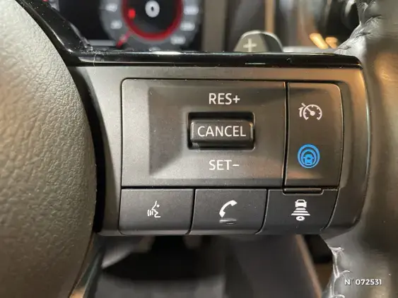 NISSAN QASHQAI III - voiture d'occasion - Photo 29