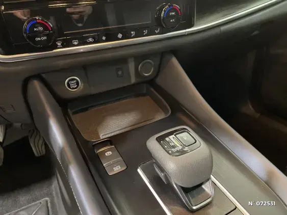 NISSAN QASHQAI III - voiture d'occasion - Photo 30