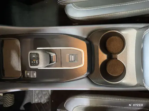 NISSAN QASHQAI III - voiture d'occasion - Photo 31