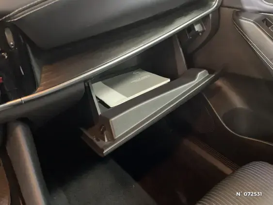 NISSAN QASHQAI III - voiture d'occasion - Photo 32