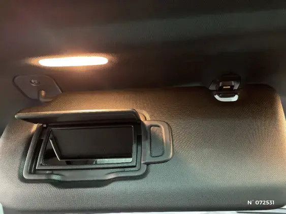 NISSAN QASHQAI III - voiture d'occasion - Photo 34