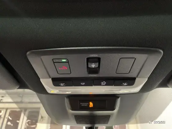 NISSAN QASHQAI III - voiture d'occasion - Photo 35