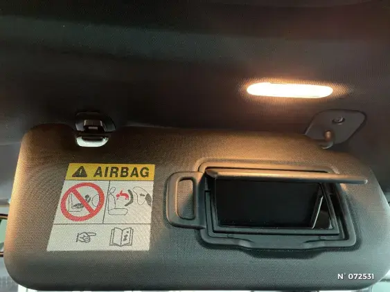 NISSAN QASHQAI III - voiture d'occasion - Photo 36