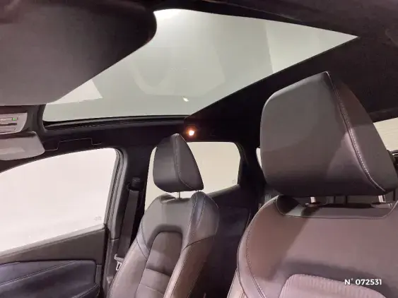 NISSAN QASHQAI III - voiture d'occasion - Photo 37