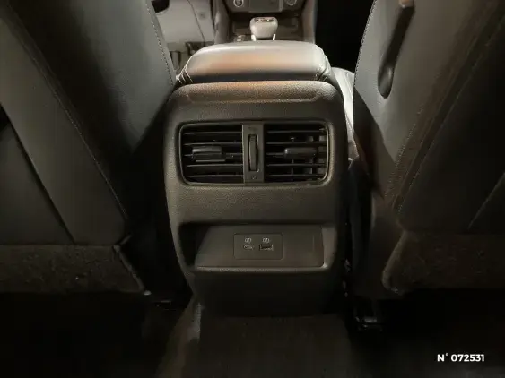 NISSAN QASHQAI III - voiture d'occasion - Photo 38