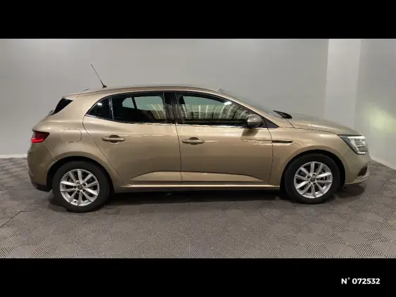 RENAULT MEGANE IV - voiture d'occasion - Photo 5