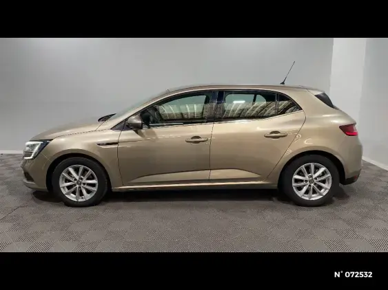 RENAULT MEGANE IV - voiture d'occasion - Photo 2