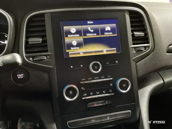 RENAULT MEGANE IV - voiture d'occasion - Photo 13