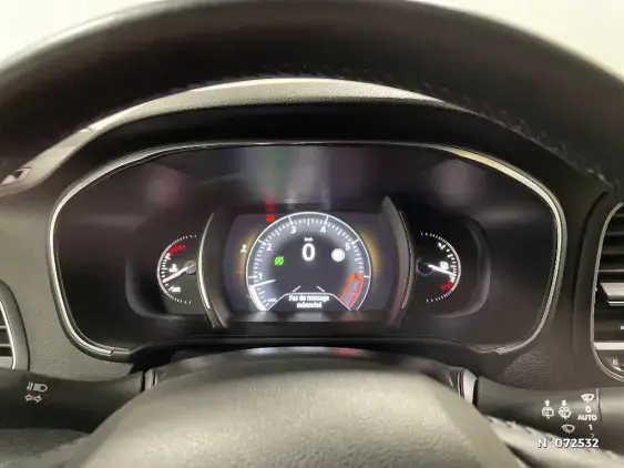 RENAULT MEGANE IV - voiture d'occasion - Photo 12