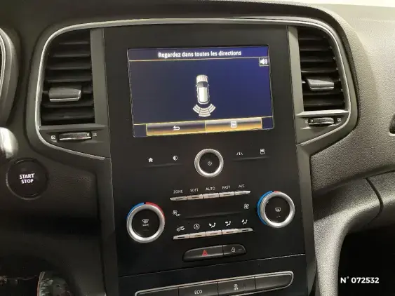 RENAULT MEGANE IV - voiture d'occasion - Photo 14