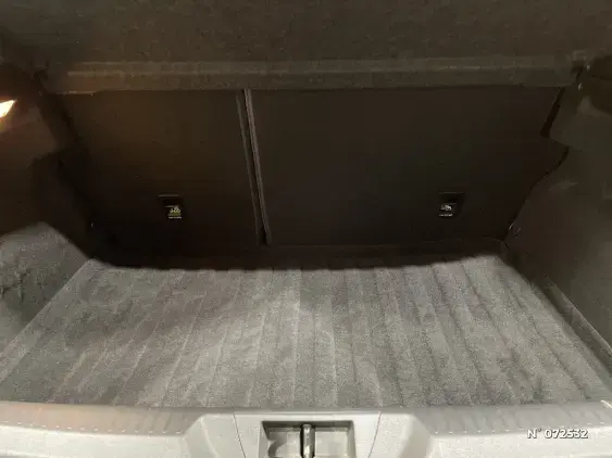 RENAULT MEGANE IV - voiture d'occasion - Photo 7