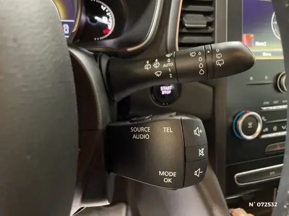 RENAULT MEGANE IV - voiture d'occasion - Photo 29