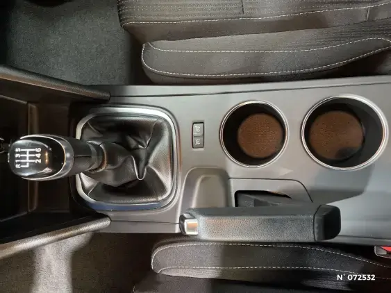 RENAULT MEGANE IV - voiture d'occasion - Photo 32