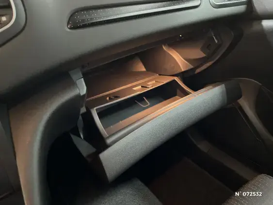 RENAULT MEGANE IV - voiture d'occasion - Photo 33