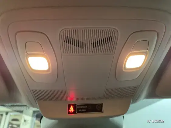 RENAULT MEGANE IV - voiture d'occasion - Photo 36