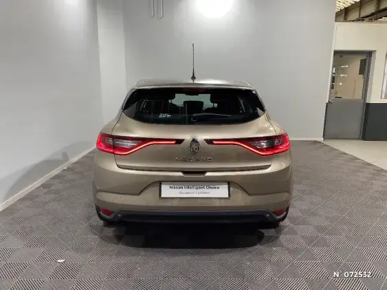 RENAULT MEGANE IV - voiture d'occasion - Photo 6