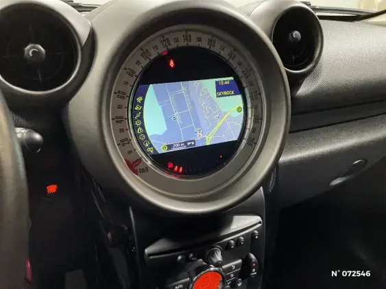 MINI COUNTRYMAN R60 - voiture d'occasion - Photo 13