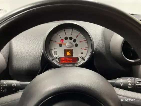 MINI COUNTRYMAN R60 - voiture d'occasion - Photo 12