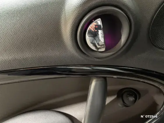 MINI COUNTRYMAN R60 - voiture d'occasion - Photo 24