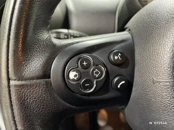 MINI COUNTRYMAN R60 - voiture d'occasion - Photo 25