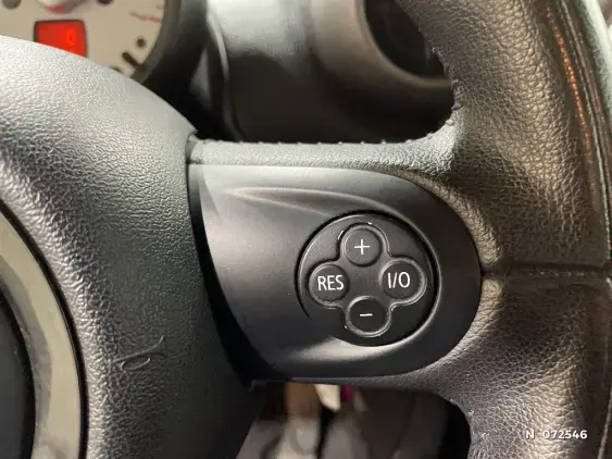 MINI COUNTRYMAN R60 - voiture d'occasion - Photo 26