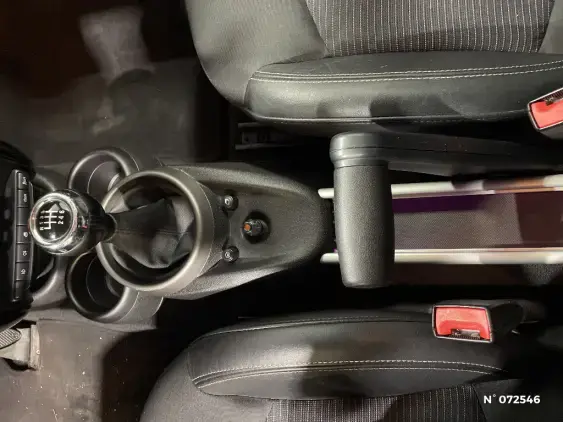 MINI COUNTRYMAN R60 - voiture d'occasion - Photo 28