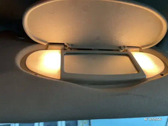 MINI COUNTRYMAN R60 - voiture d'occasion - Photo 33