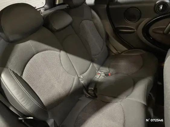 MINI COUNTRYMAN R60 - voiture d'occasion - Photo 11