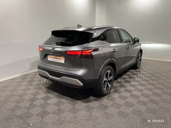 NISSAN QASHQAI III - voiture d'occasion - Photo 4