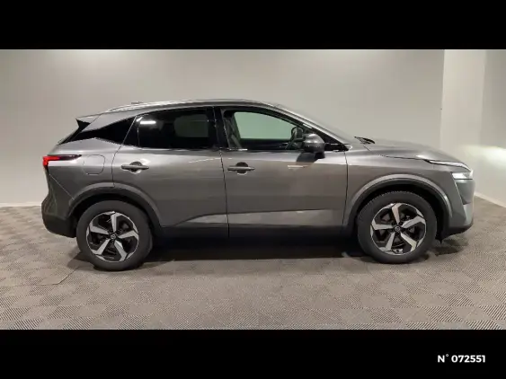 NISSAN QASHQAI III - voiture d'occasion - Photo 5