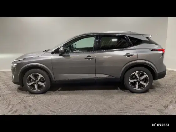 NISSAN QASHQAI III - voiture d'occasion - Photo 2