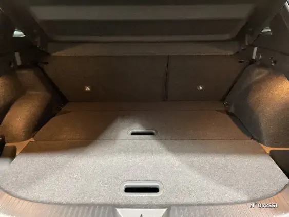 NISSAN QASHQAI III - voiture d'occasion - Photo 7