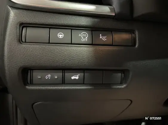 NISSAN QASHQAI III - voiture d'occasion - Photo 15