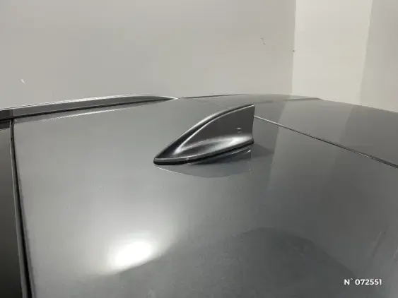 NISSAN QASHQAI III - voiture d'occasion - Photo 26