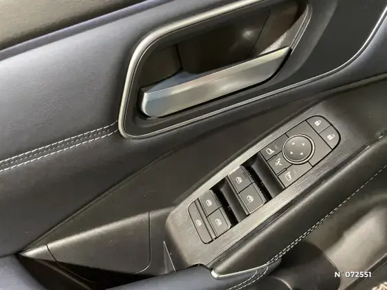 NISSAN QASHQAI III - voiture d'occasion - Photo 27