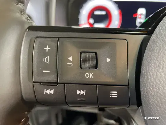 NISSAN QASHQAI III - voiture d'occasion - Photo 28