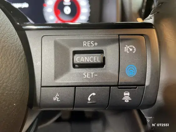 NISSAN QASHQAI III - voiture d'occasion - Photo 29