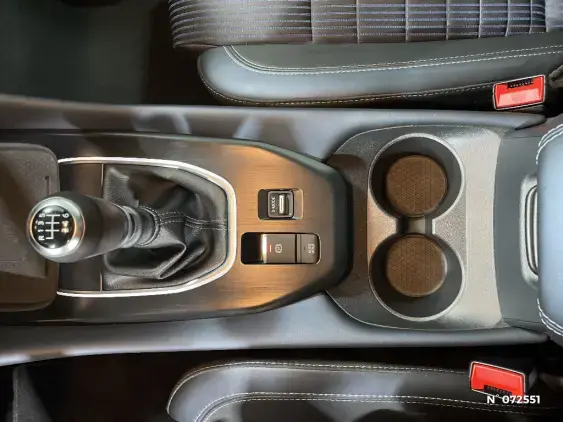 NISSAN QASHQAI III - voiture d'occasion - Photo 31