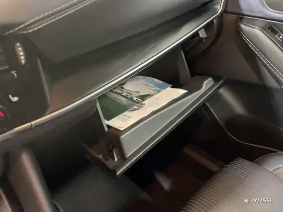 NISSAN QASHQAI III - voiture d'occasion - Photo 32