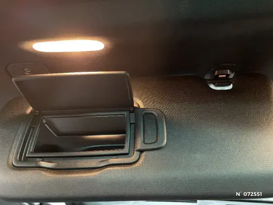 NISSAN QASHQAI III - voiture d'occasion - Photo 34