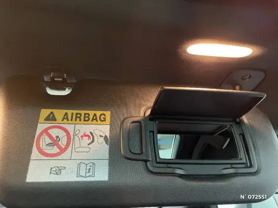 NISSAN QASHQAI III - voiture d'occasion - Photo 36