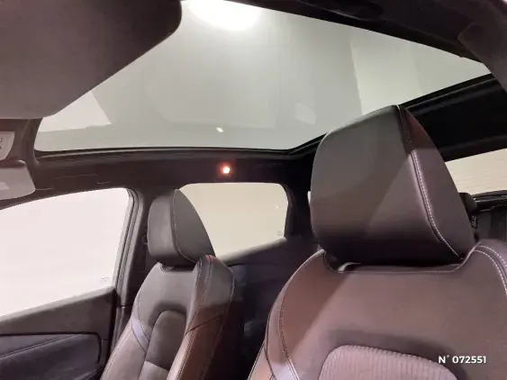 NISSAN QASHQAI III - voiture d'occasion - Photo 37