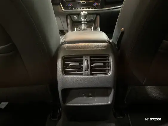 NISSAN QASHQAI III - voiture d'occasion - Photo 38