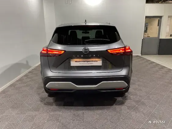 NISSAN QASHQAI III - voiture d'occasion - Photo 6