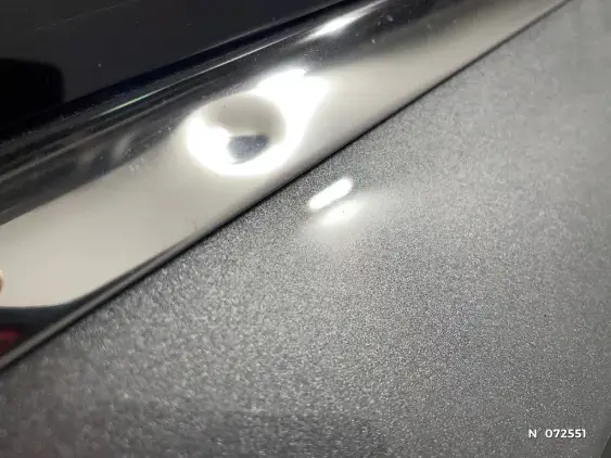 NISSAN QASHQAI III - voiture d'occasion - Photo 25