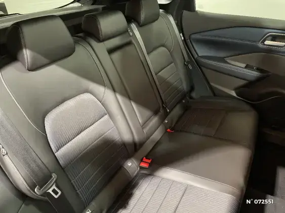 NISSAN QASHQAI III - voiture d'occasion - Photo 11